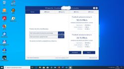Co zrobić, aby zwiększyć download i zmniejszyć upload w DELL-u Inspiron N7110?