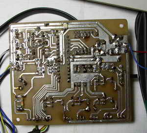 Inteligentne sterowanie wentylatorami w PC z odczytem na LCD