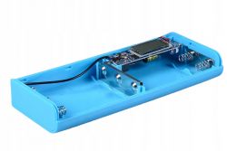 [Zlecę] Zlecę modyfikację powerbanku - stałe ładowanie telefonu.