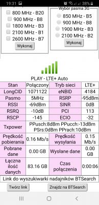 Jaką antenę dobrać pod router Huawei B315S-22?