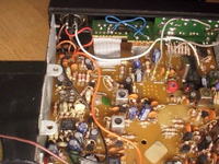 Onwa turbo słaby odbiór,nadawania poprawne