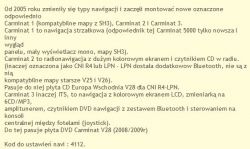 Laguna 3 2007r carminat dvd nie czyta mi nowo kupionej płytki