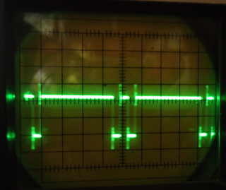 Generator impulsów prostokątnych na ATmega