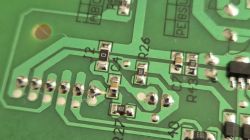 Blitzwolf BW-CMM2, płytka CM5403-P-12 + wyświetlacz – nie reaguje po podłączeniu zasilania