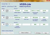MK4 - Czujnik G2 i bład - 01039 - Coolant Temperature Sensor (G2