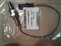 Daewoo Lanos - Jak rozpoznać oryginalną sondę lambda GM?