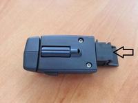 Renault Clio 2 2001r - Jakie radio firmowe Renault wybrać?