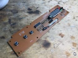 Termometr/higrometr na PIC18F i AHT20 krok po kroku - DIY od zera - część 1