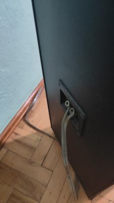 Identyfikacja starych kolumn głośnikowych: zdjęcia, marki, modele - pomoc potrzebna