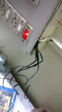 RoomMote - zdalne sterowanie urządzeniami w pokoju na MSP430