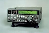 AOR AR5000 Wideband Reciever Manual EN