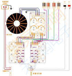 Wybór transformatora do wzmacniacza 2N3055 + JLH 1969 - jakie napięcie?