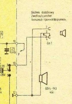 Jak odkręcić zapieczone śrubki w Unitra ZMPiA ZK140T?