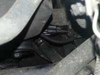 Ford Focus - 1.8 TDDi - po zmianie alternatora problem z elektroniką i turbiną