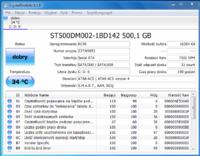 Wysokie użycie CPU przez System po formacie, nowy dysk, Core 2 Duo, DDR2 RAM