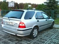 Honda Civic AeroDeck 1,4i 90KM - nie odpala silnik Honda Civic AeroDeck 1,4i 90KM - nie odpala silnik