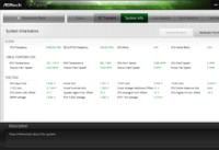 Komputer przestał się uruchamiać po OC procesora.