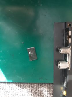 ONKYO TX-SR508 Po wymianie układu DSP nadal działa tylko w trybie bezpośrednim