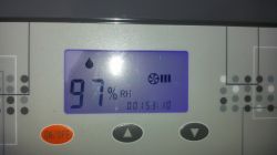 Osuszacz Powietrza ATIKA 600N - Nie skrapla wody