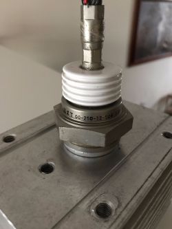 [Sprzedam] T00-250-12-504 118 Lamina 250A