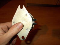 Identyfikacja części samochodowych z minionej epoki - zdjęcia w załączniku