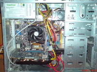 O/C Pamieci Ram oraz kilka innych pytań amatora... :)