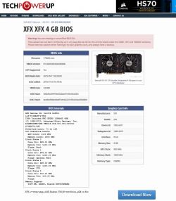 GTX 960 Wildforce - skoki obrotów wentylatora po instalacji sterowników