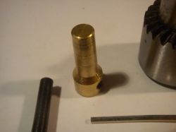 Uchwyt wiertarski w wersji "MINI". Coś do wiercenia w PCB. Warto? Uchwyt wiertarski w wersji "MINI". Coś do wiercenia w PCB. Warto?