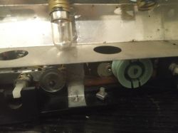 Radio Amator 2 Stereo - Relacja z naprawy