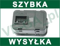 Astra G - przełącznik szyb kierowcy działa odwrotnie