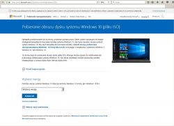Instalacja Windows 10 na starszym komputerze