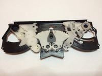 PS3 FAT 80GB - niemogę złożyć mechanizmu napędu