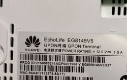 Brak łączności kasy fiskalnej Datecs WP-50 z internetem po zmianie na światłowód