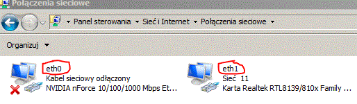 Program od zaplanowanego włączania i wyłączania karty bezprzewodowej WiFi