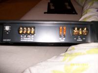 Opinie i specyfikacja wzmacniacza JVC KS-AX5602 - doświadczenia użytkowników