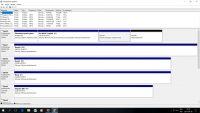 Windows 10 - usunięcie pozostałości po usuniętym dysku