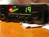 Naprawa wyświetlacza President Herbert