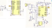 Atmega 16 + FT232 + Terminal, takie proste i nie rusza Atmega 16 + FT232 + Terminal, takie proste i nie rusza