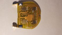 Audi A4 B5 95r - Duplikat pilota zdalnego sterowania