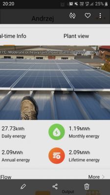 Samodzielna instalacja - co z serwisem i z gwarancją?