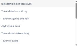 MOZA R3 - dziwny dźwięk z bazy w jednym miejscu przy skręcie, czy to normalne?