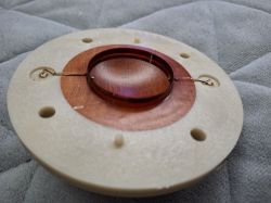 Jakie głośniki wybrać do kolumn RELOOP RSP-30 zamiast uszkodzonych?