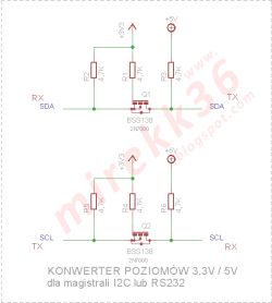 Bluetooth interface for STAG 4 or QBOX gas installation