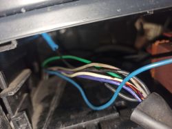 Nie działają przednie głośniki w audi a3 8p.