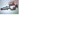 trochę przerywa a po zgaszeniu nie odpala fiat 126p