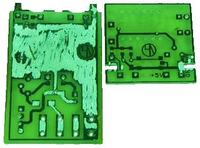 Mikroregulator temperatury na ATTiny2313