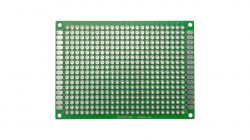 How to drive the two inputs (GPIO23 and GPIO22) on the ESP32 with an external signal?