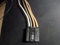 Renault Megane II 1.4 16V - nie odpala, mruga dioda immo, brak paliwa