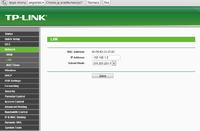 TP-LINK i LINKSYS - Tworzenie mostu WDS TP-LINK i LINKSYS - Tworzenie mostu WDS