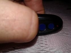 Alarm w samochodzie Daewoo Matiz nie działa poprawnie